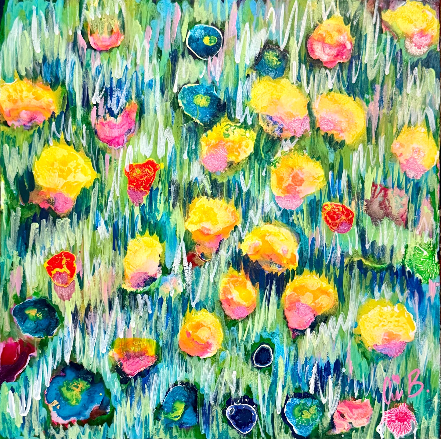 "Lemon Heads"