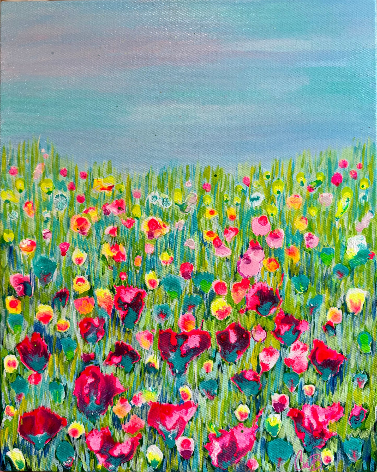"Jardin"
