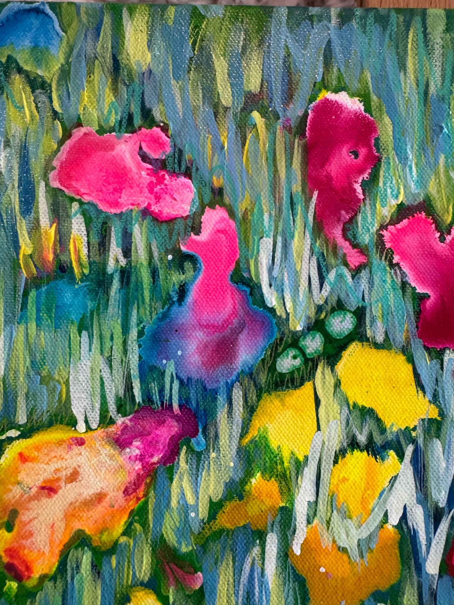 "Azalea"