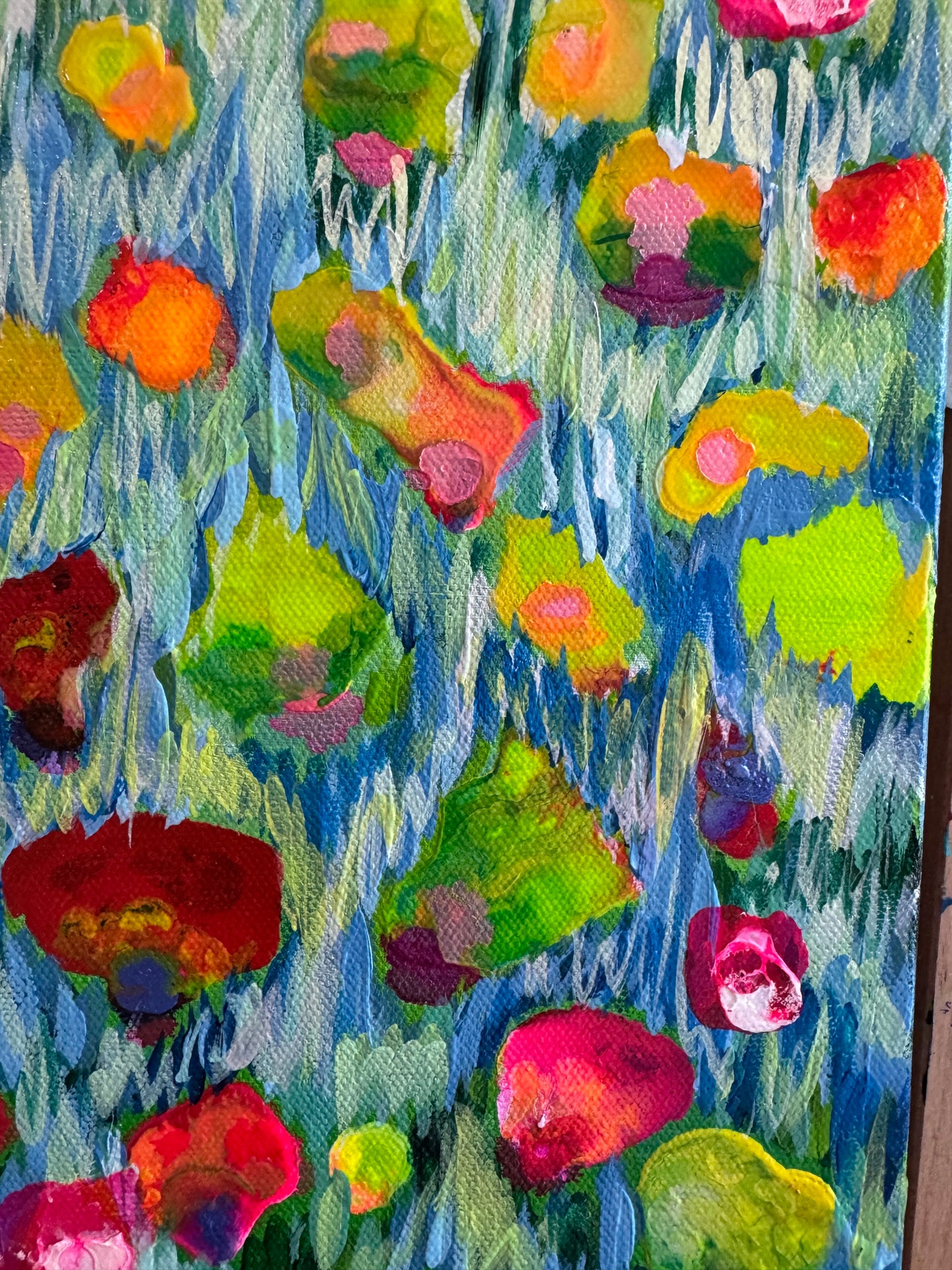 "Willow Lane"