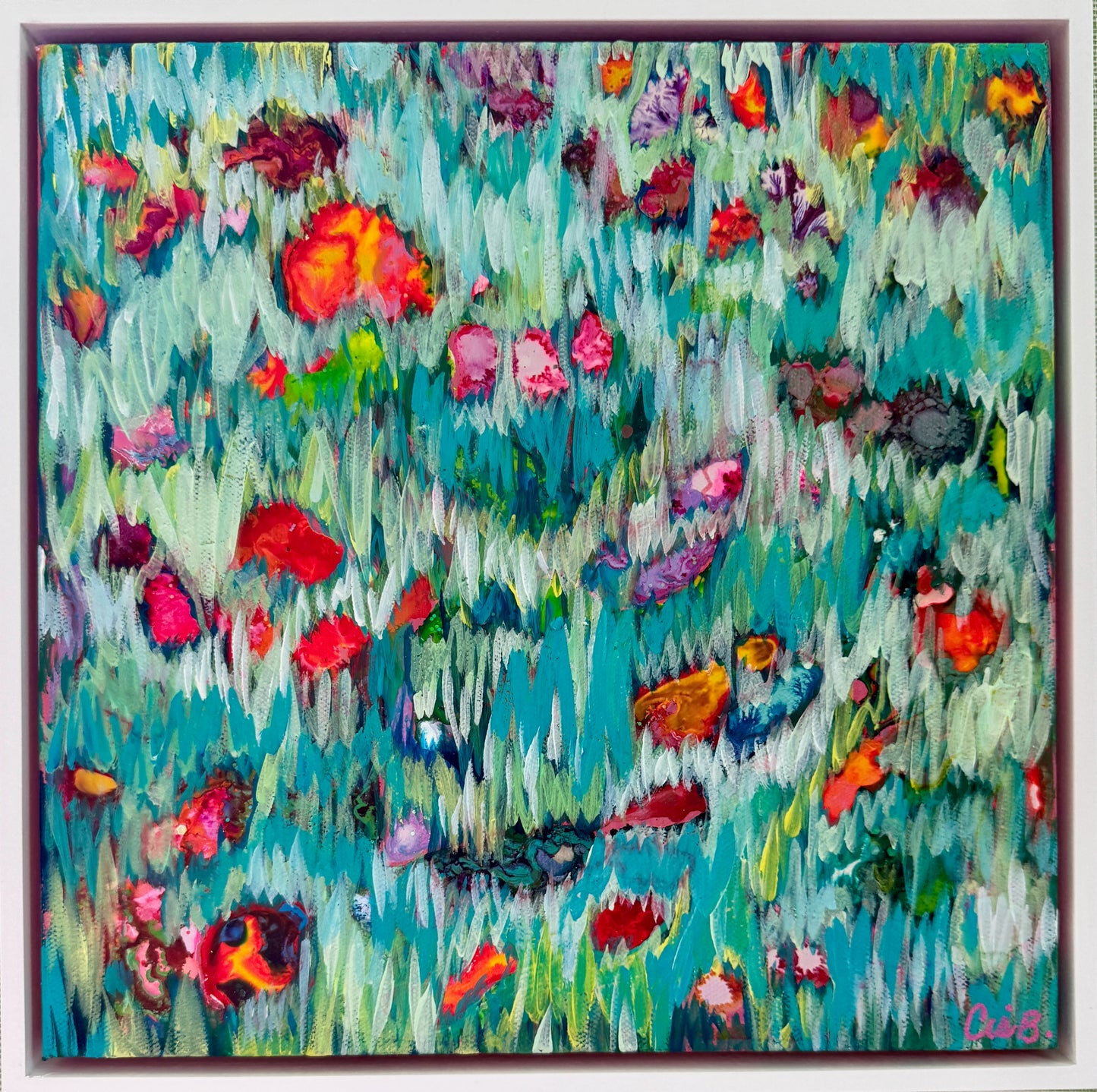 "Granville Daisy"