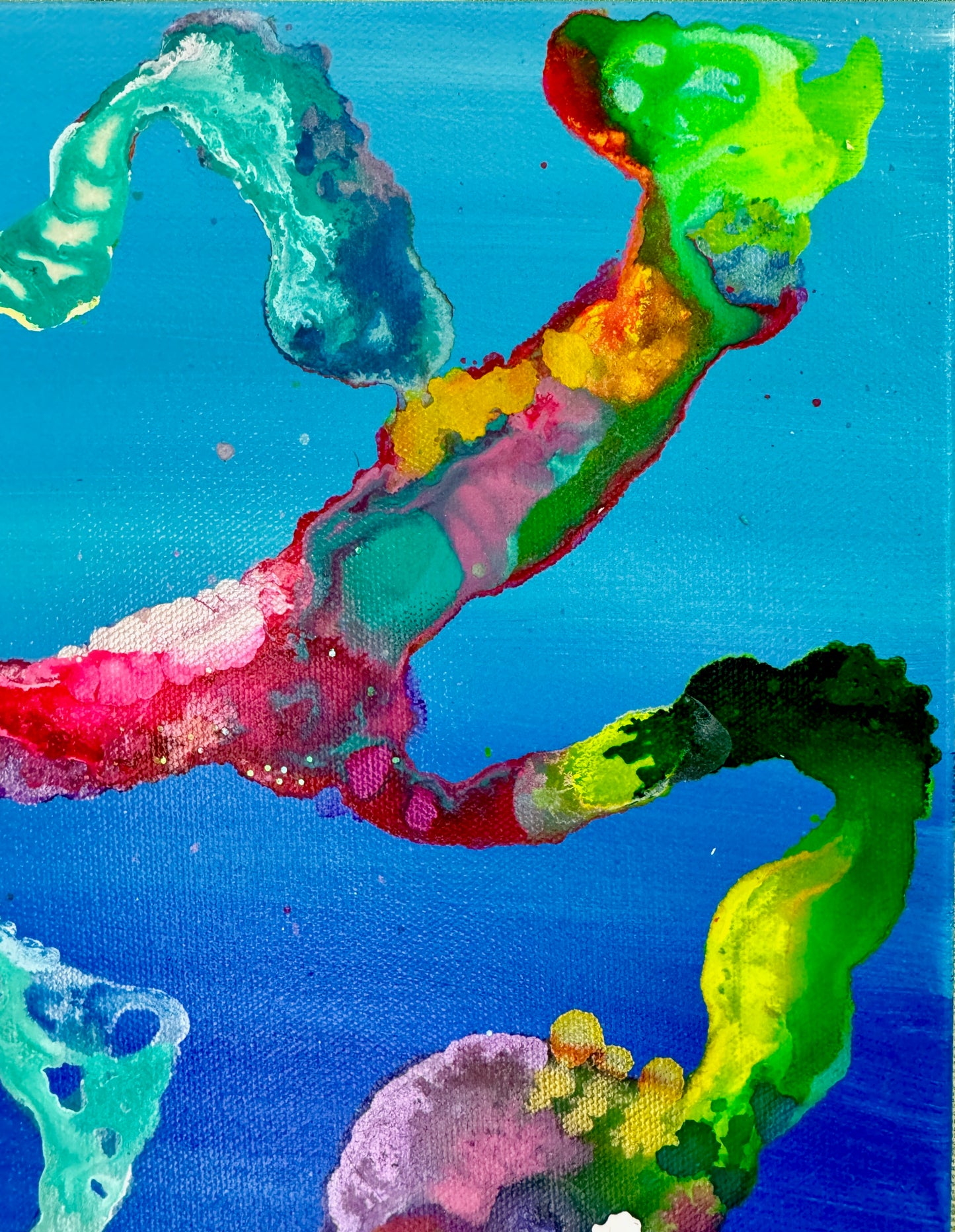 "Hawksnest Bay"