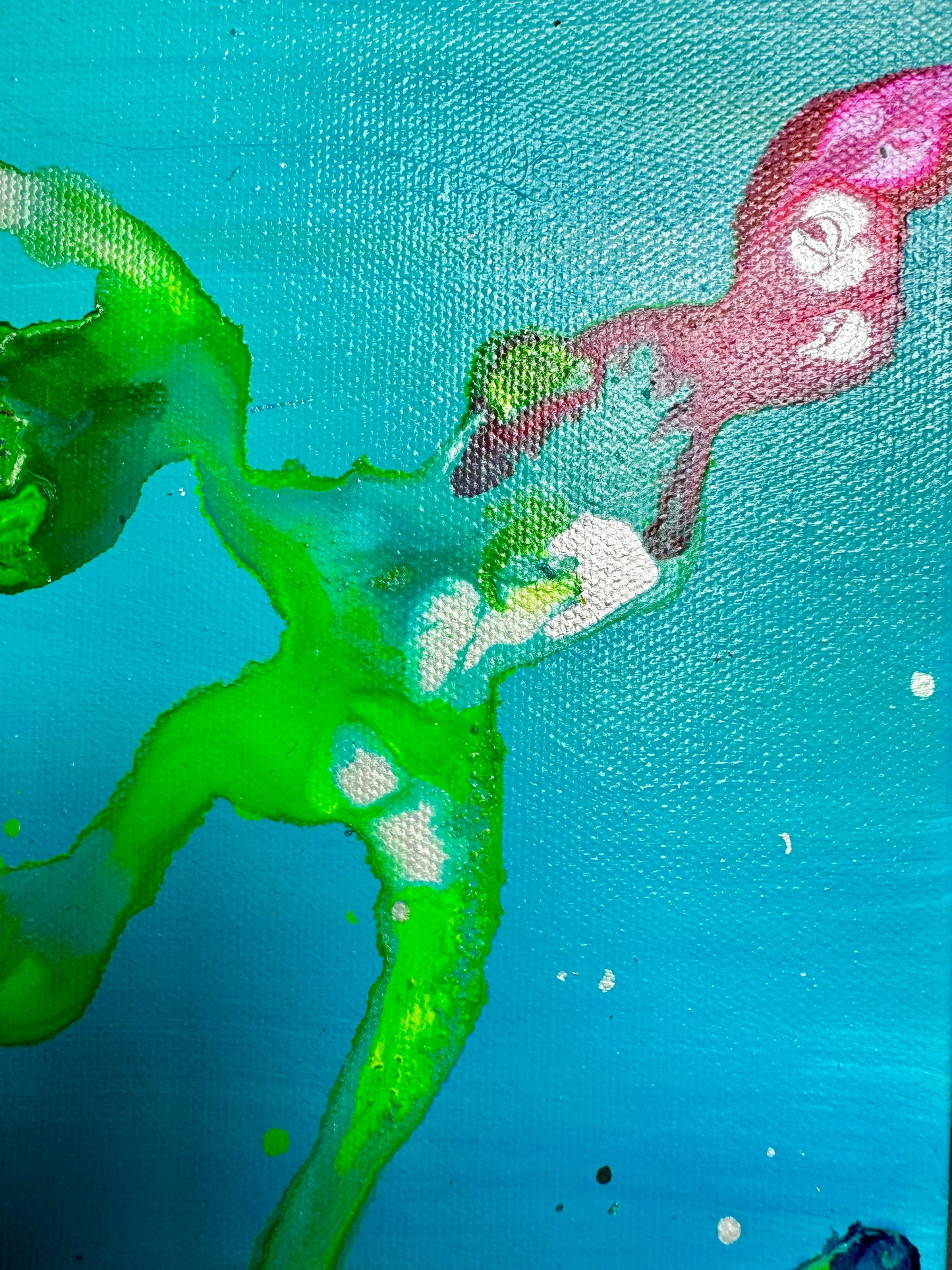 "Mario Lagoon"