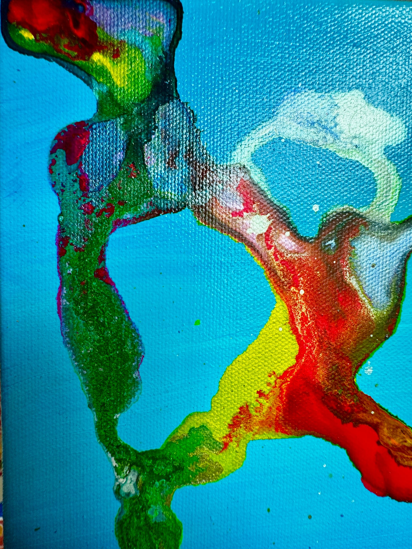 "Mako Bay"