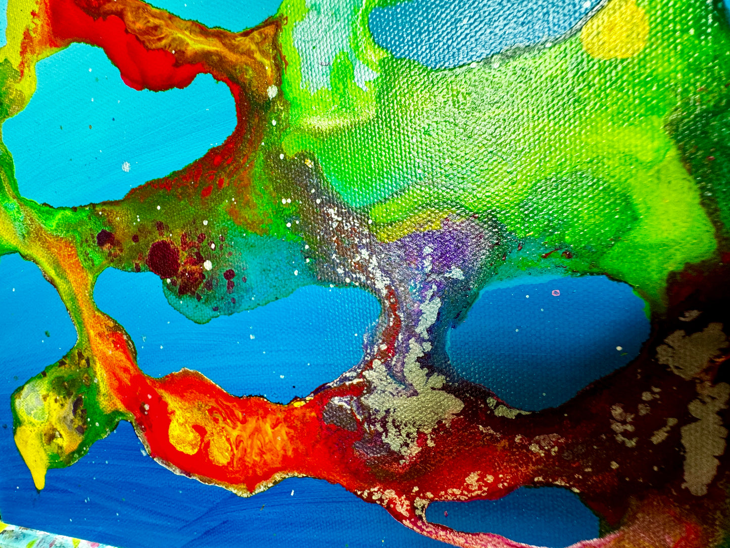 "Mako Bay"