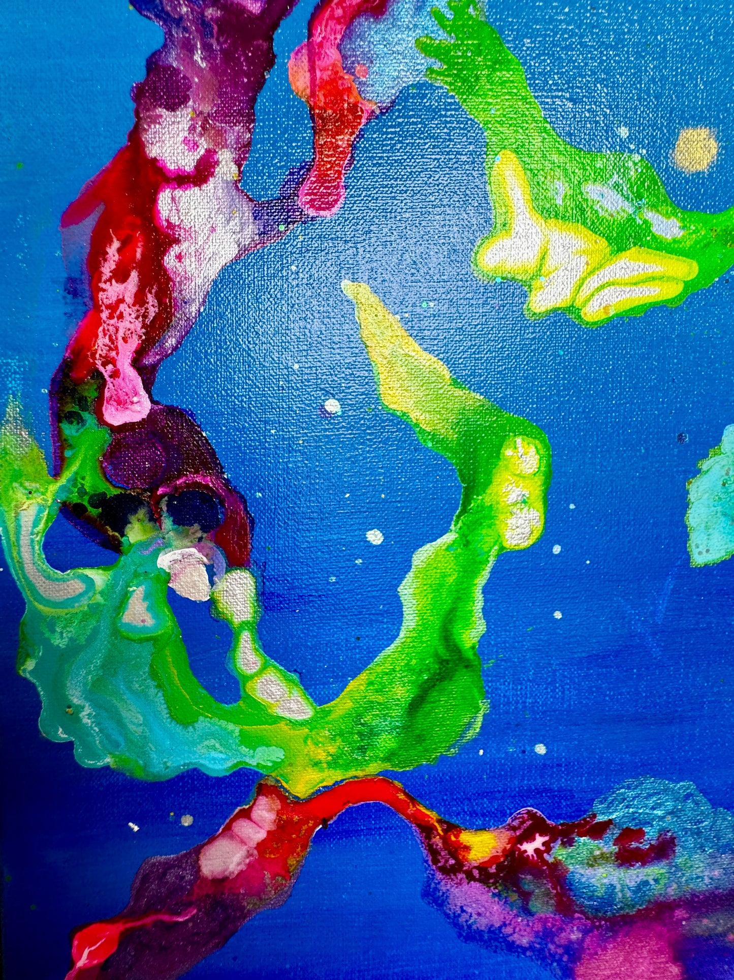 "Honeymoon Bay"