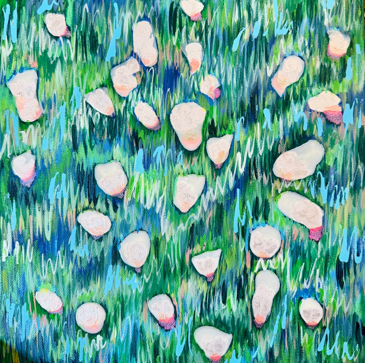 "Abalone"
