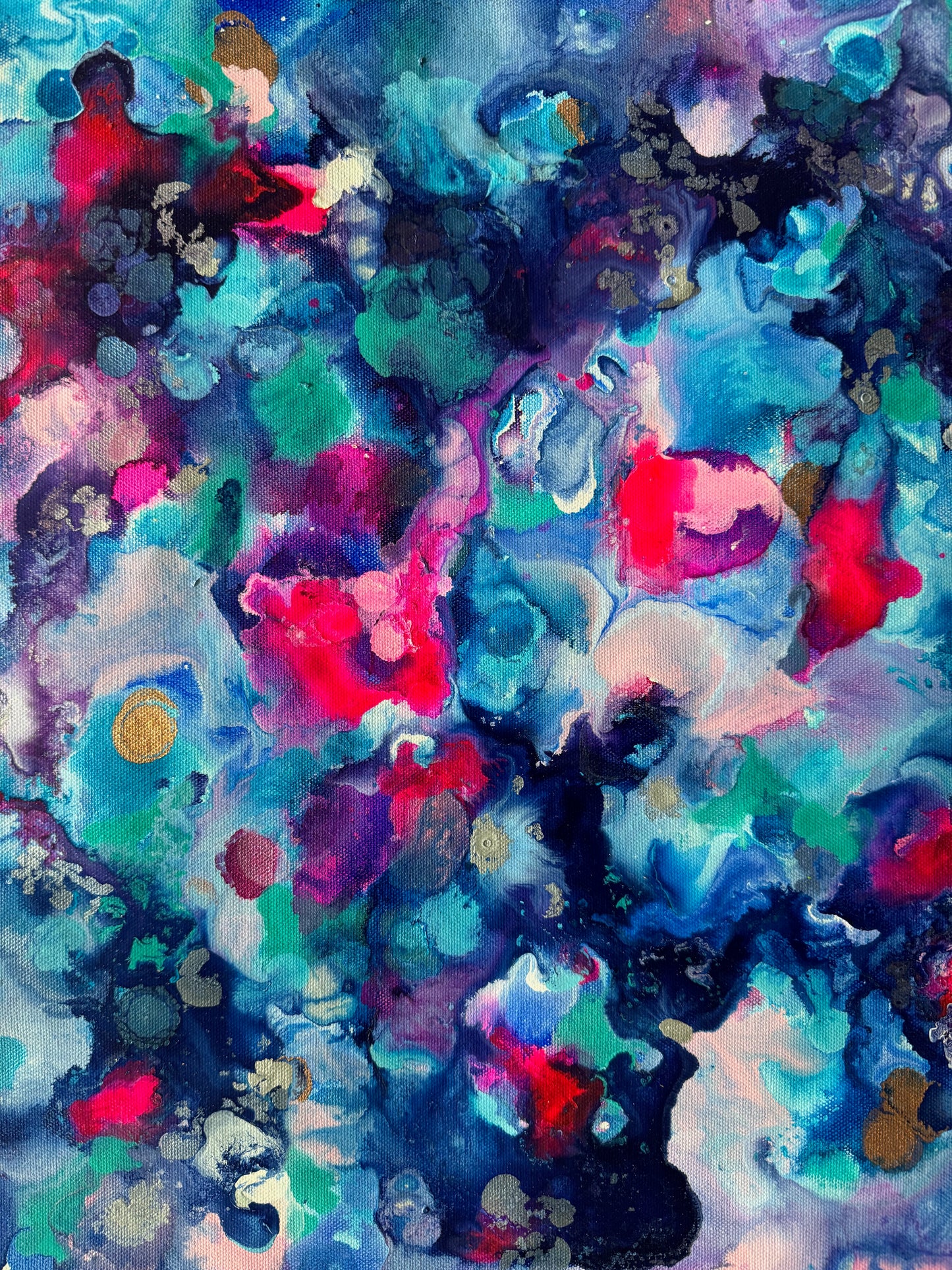 Coming Soon...Acrylic "Trailblazer" Butterfly 4"