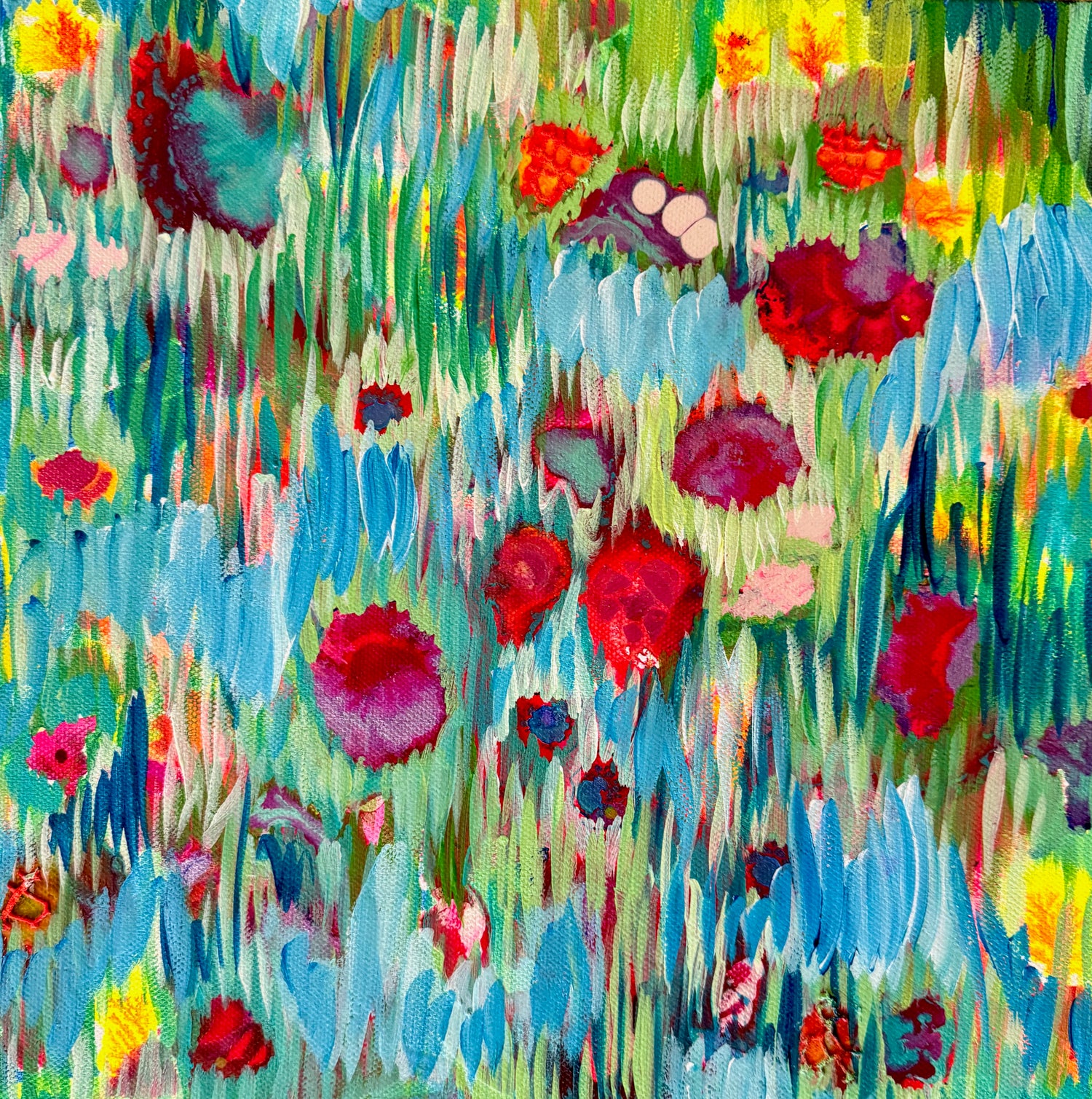 WILDFLOWERS