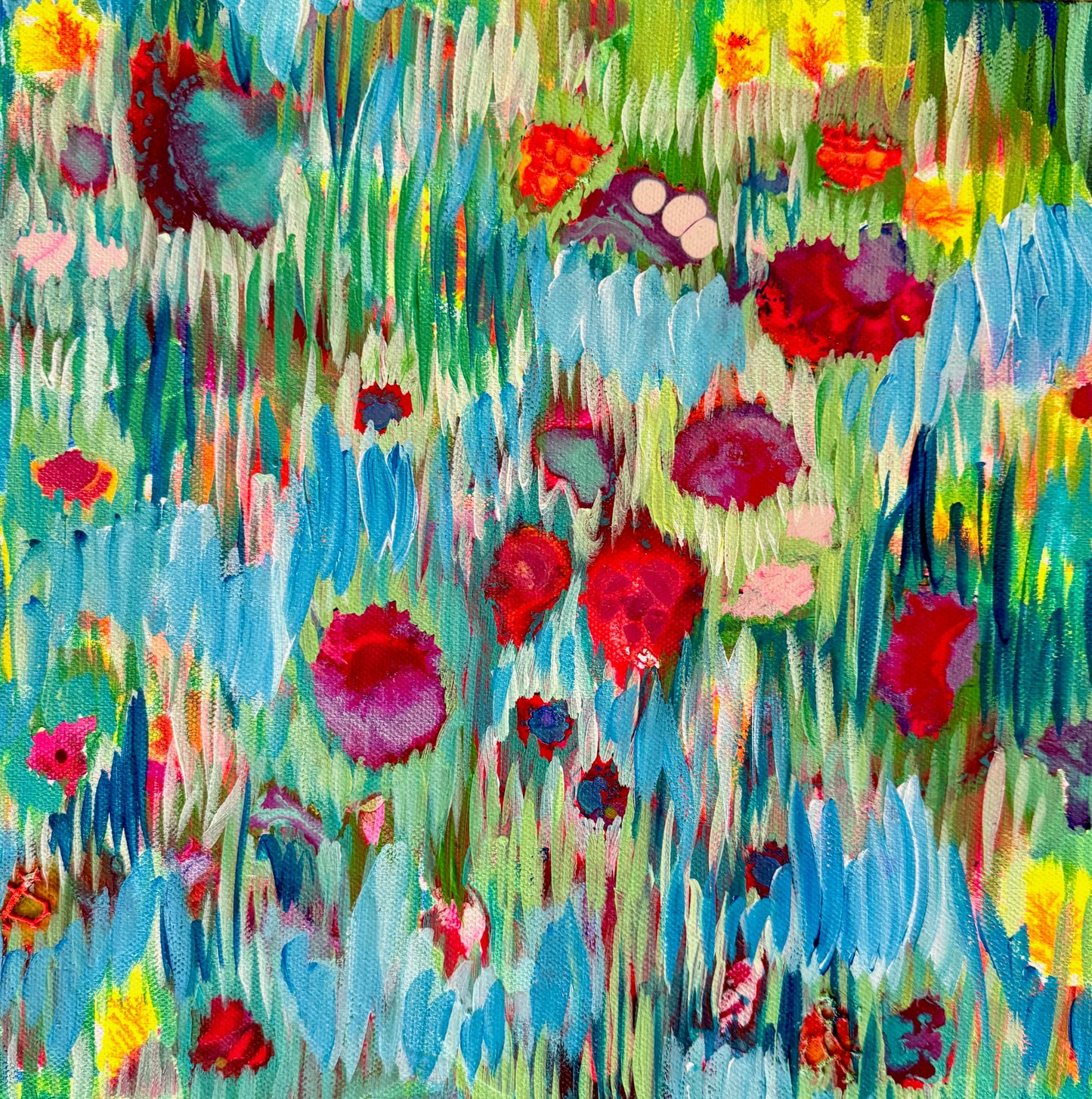 Coming Soon..."Duplin" Acrylic Butterfly 6"