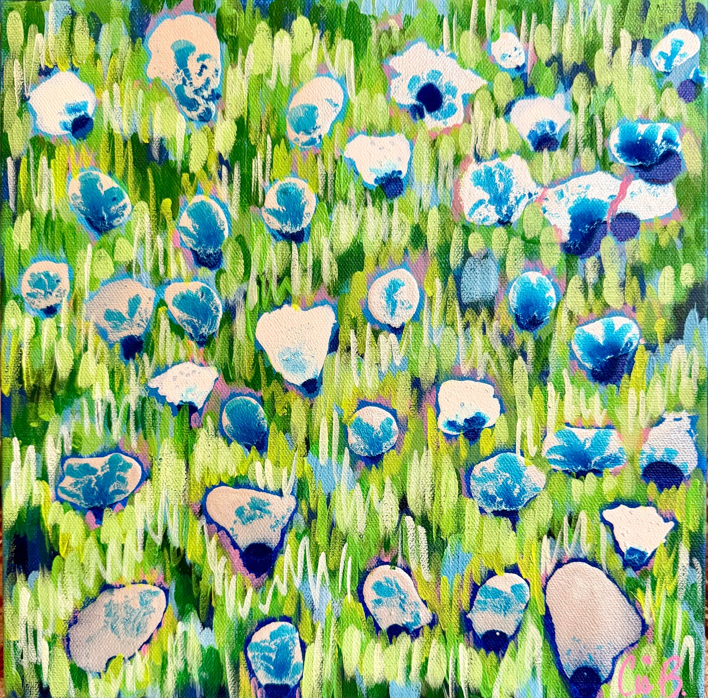 "Crystal Brook"