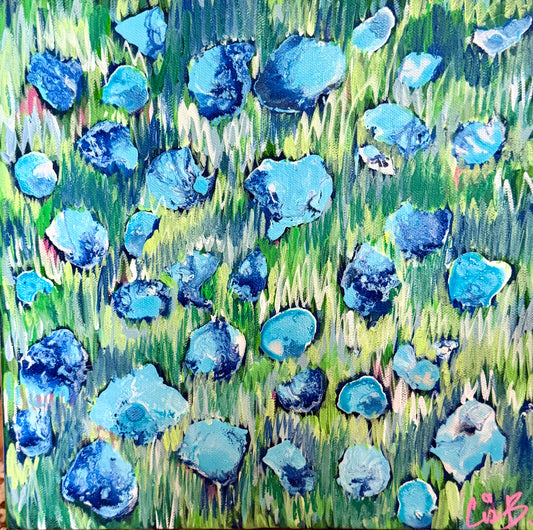 "Azure Flow"