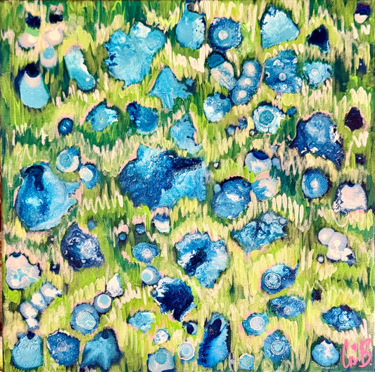 "Sapphire Valley"