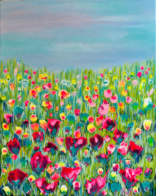 "Jardin"