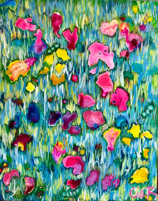 "Azalea"