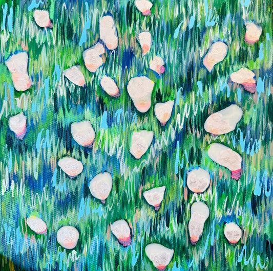 "Abalone"